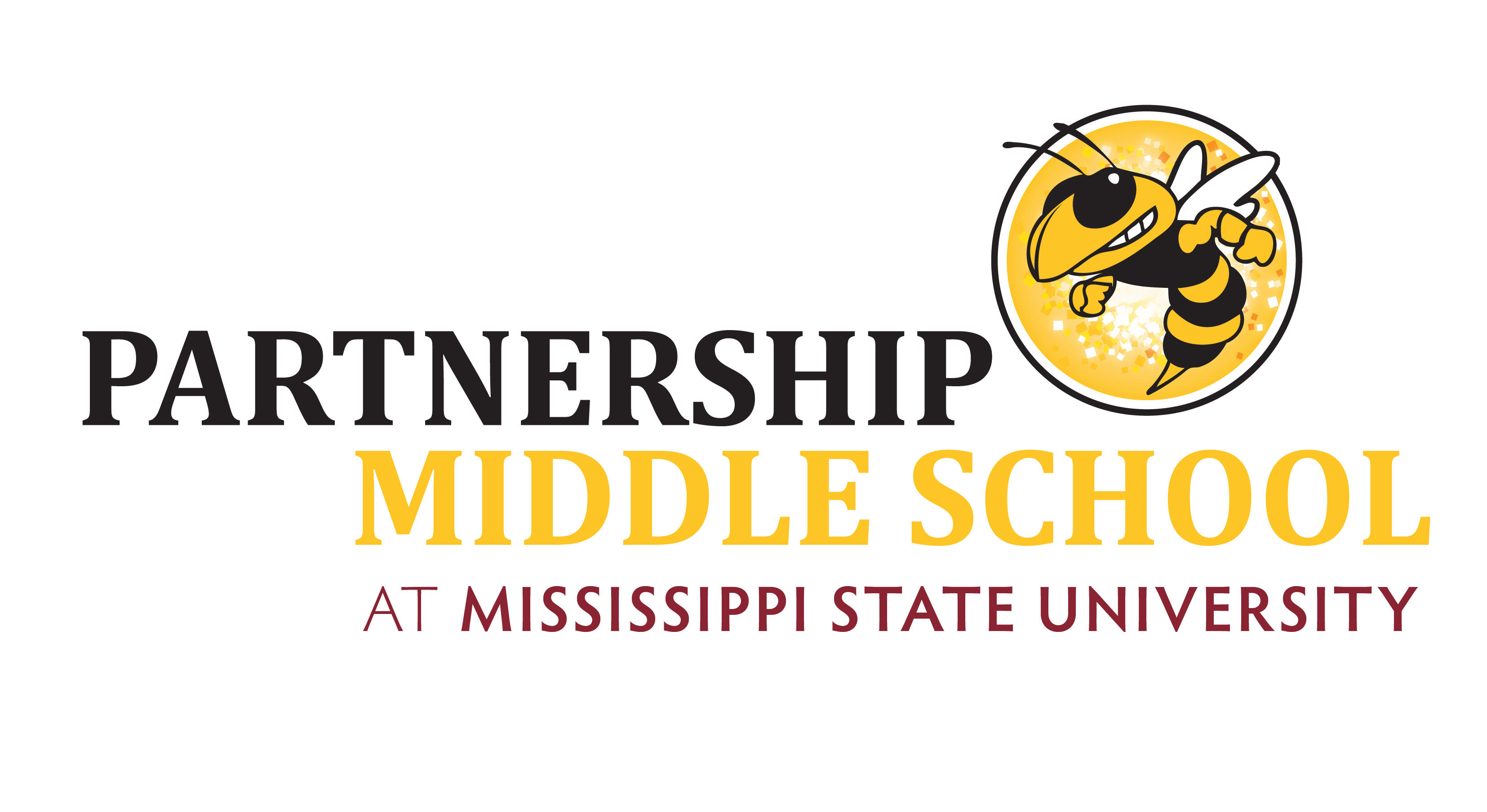 Partnership Middle School logo